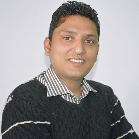 राजेन्द्र पौडेल