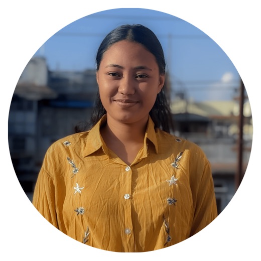 Devika Shrestha