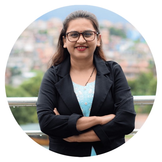 Laxmi Paudel